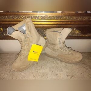 GORE-TEX Belleville Men's Waterproof Combat Boots